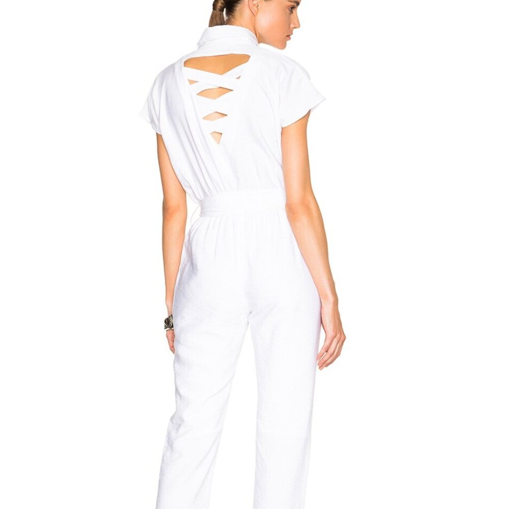 Carolina Ritzler Carolina Ritz 82 Jumpsuit